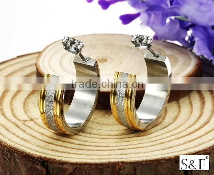 ge2014252a OL imitation jewellery making earrings saudi gold jewelry