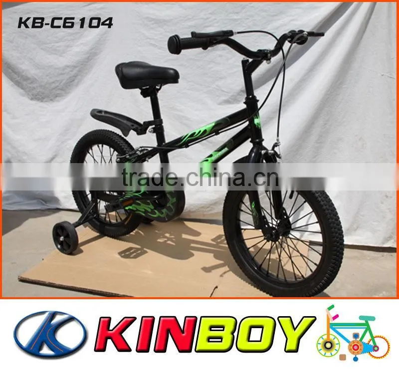 12" bicycle for kids