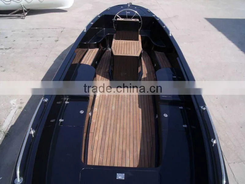 PLEASURE CRUISE 700 SLOEP boats Schaluppe Boote itsasontziak sloop