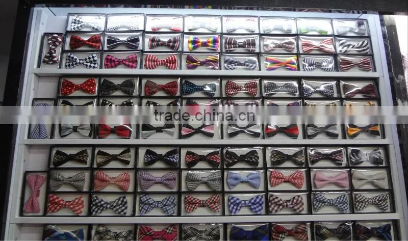 Classical Plaid Fashion Mens Handkerchief Tie Cufflinks
