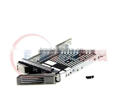 for Dell EqualLogic PS6100 Y79JP SATA HDD Caddy Bracket