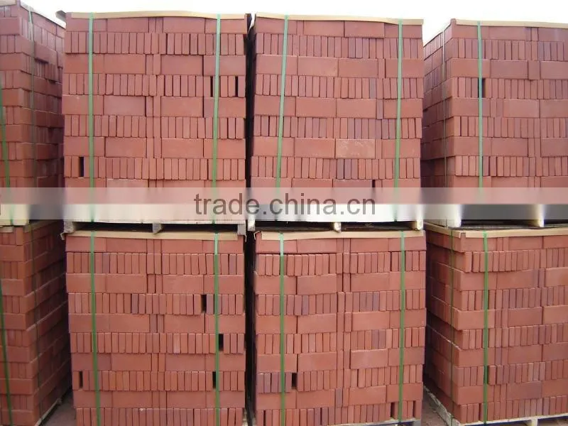 hollow solid brick clay brick