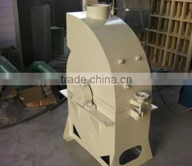 2015 best quality hammer mill for flour