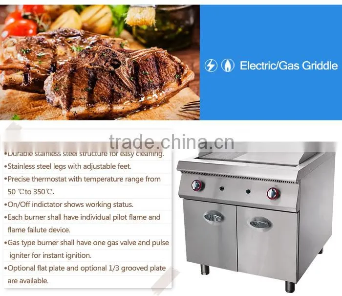 professional fast food hotel restaurant commercial kitchen equipment