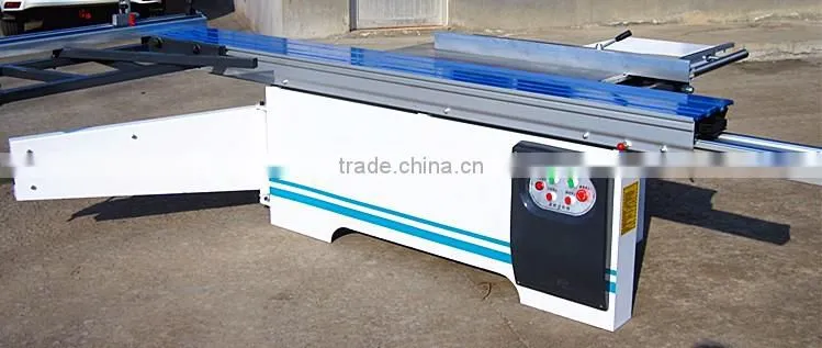 New style woodworking table saws/sliding table saw MJ6128Y