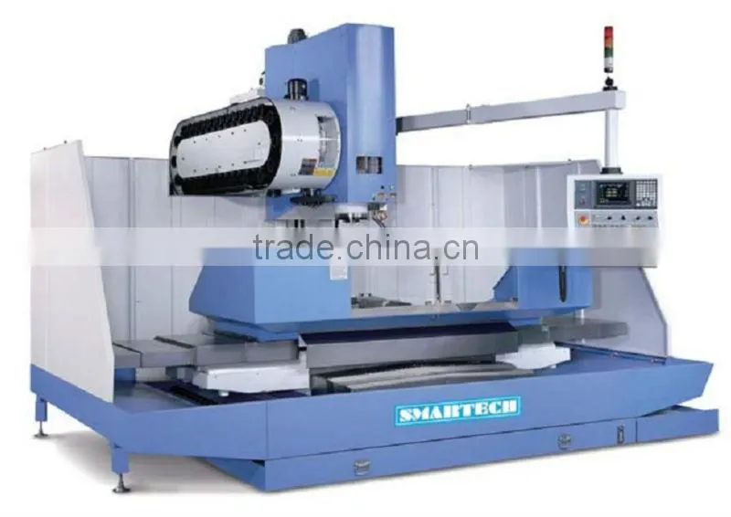 Vertical Machining Center
