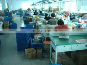Ningbo HEYU Stationery & Promotion Co., Ltd. company overview - view 3