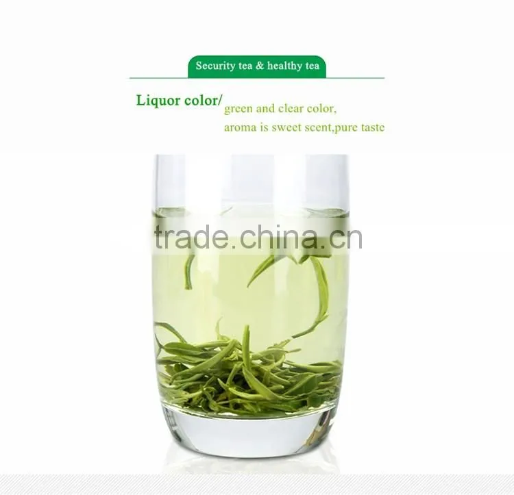 Cheap green tea leaves price per dried tea leaves