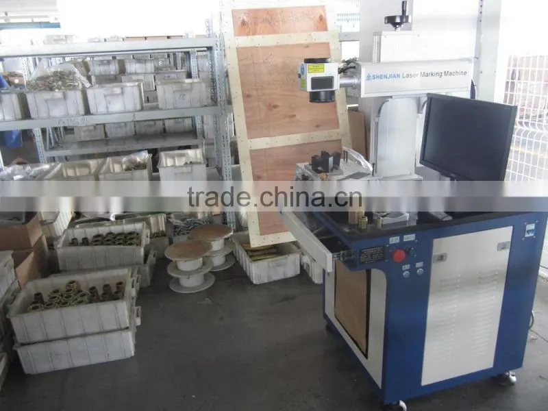 hot sale 10W/20W /30WFiber Laser Marking Machine factory price