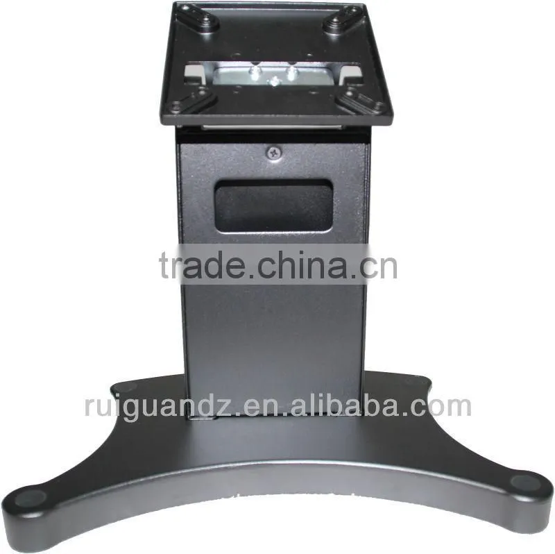 Touch screen stand