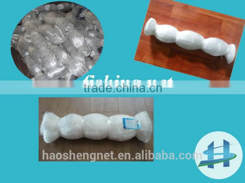nylon polyamide fishing net mesh