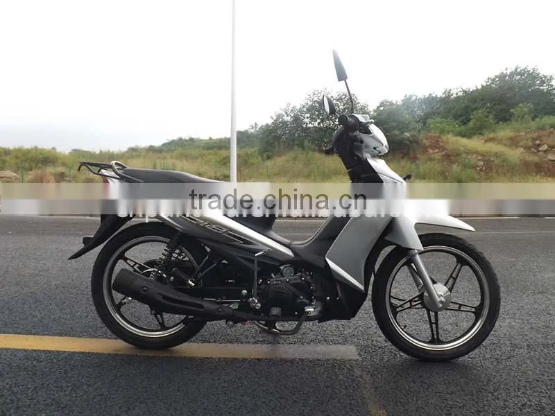 2016 Newly 110cc Moped 120cc Motos Cub Motorcycle