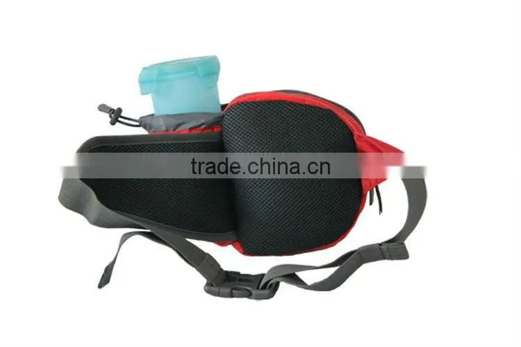 waterproof nylon stylish fanny pack 2209