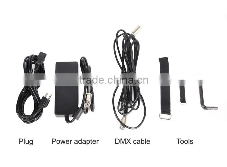 CAME-TV 1380 LED Light Bi-Color (2 Piece Set)Led High CRI Led Video Light Panel Lighting