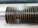 China most efficient air to air heat exchanger industry
