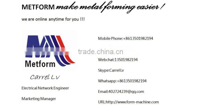 gantry copper sheet cnc v-grooving machine with best price