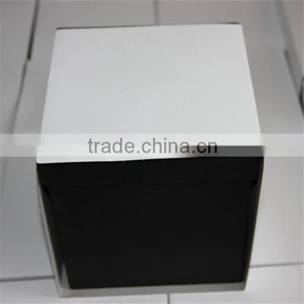 decoration crystal ashtray
