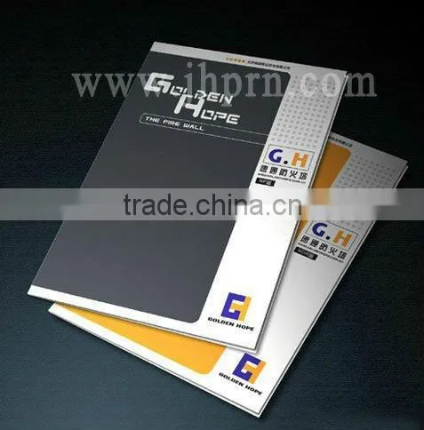 quality journals printing factory in Xiamen