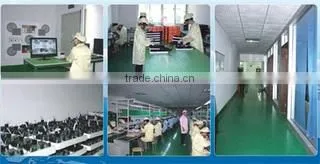 Shenzhen Huimingtong Enterprise Co., Ltd. company overview - view 2