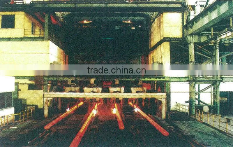Continuous Casting Equipment