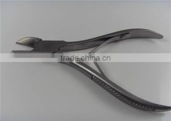 professional skin care products/cuticle cutter/nipper from China manufacture