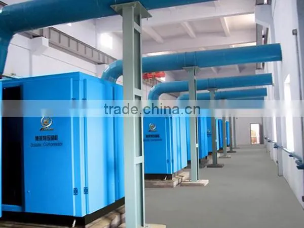 Atlas Copco (Bolaite)20hp Air Compressor with new design