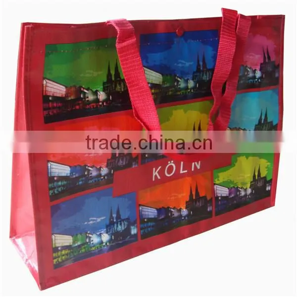 80G Black Non Woven Bag Drawstring Bag Indian Gift Bag