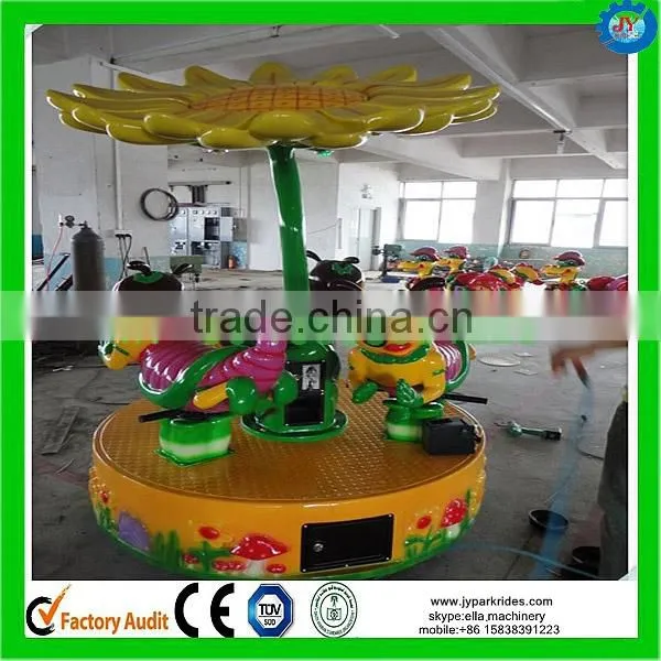 cheap carousel horse, amusement park carousel