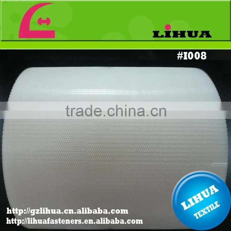 Guangzhou manufacturers supply color transparent nylon plastic hook