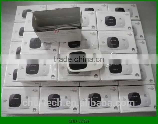 HUAWEI Mobile WiFi E5336s-2 3G HSPA+21Mbps unlocked