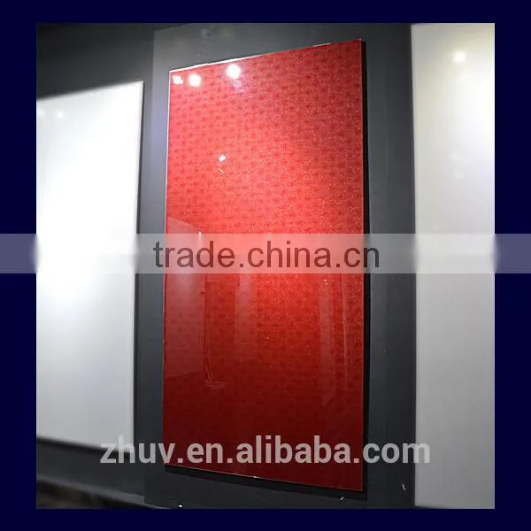 Demet 4' x 8' high gloss mdf acrylic for cabinet