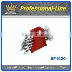 6Pcs Spanner set