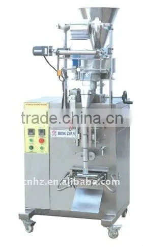hotsale Hongzhan HP-100G full-automatic granule sachet packer for small tea bag