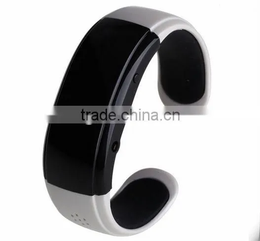 China brand watch mobile phone BT999 Android smart bluetooth bracelet smart wear