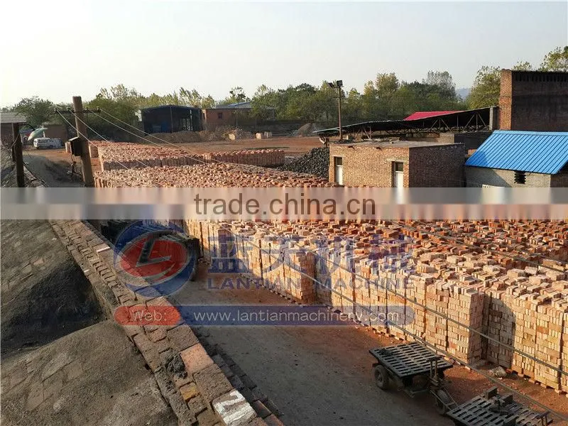 Professional Factory Top Selling Brick Machine Price
