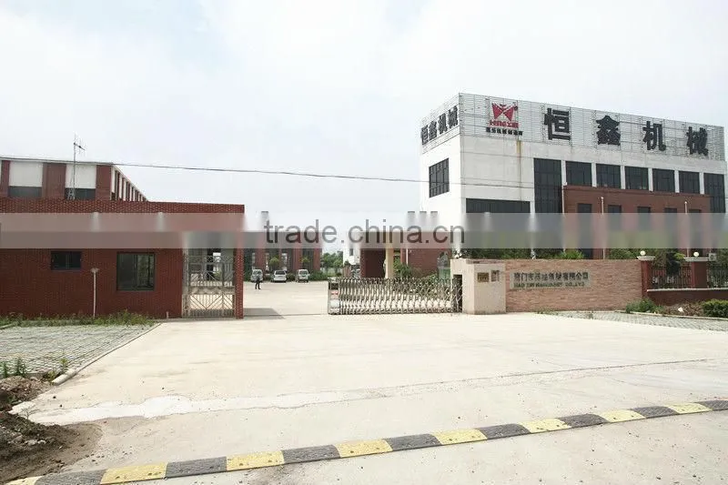 HXD-23 computerized single-needle quilting machine, mattress making machine