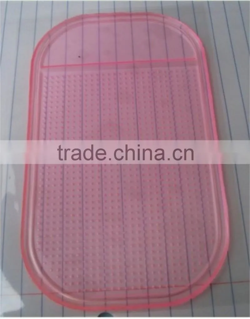 Custom new premium car pad for business promotion gifts