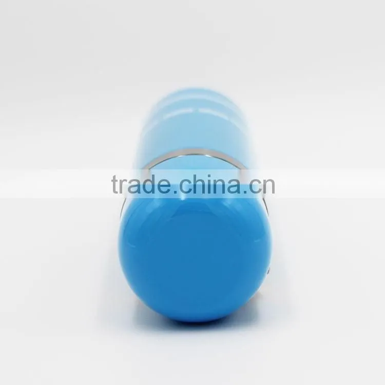 New design stainless steel water bottle/vacuum bottle/thermos bottle for gift