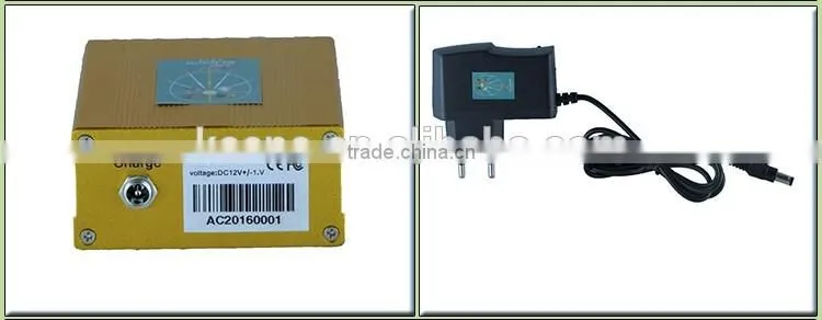 Real Picture The most popular gold detector Long Range Gold Diamond Detector AKS 3D metal detector
