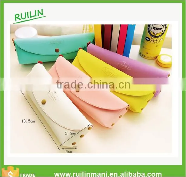 Lovely girls pencil case