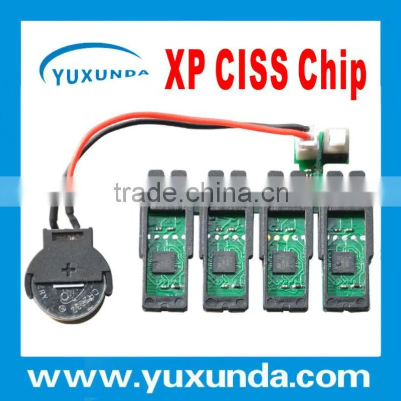 Hot-selling T1631 CISS system for Epson Workforce WF-2010W/WF-2510WF/WF-2520NF/WF-2530WF/WF-2540WF