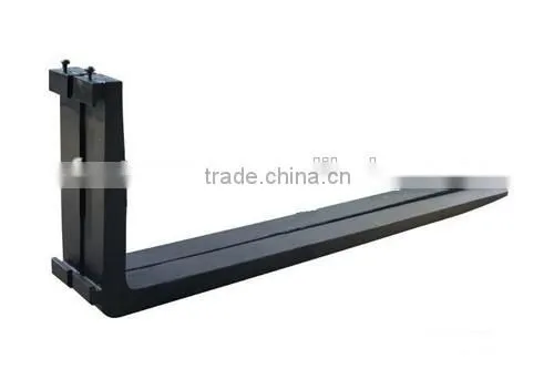 Pallet fork for crane, pallet forks for sale