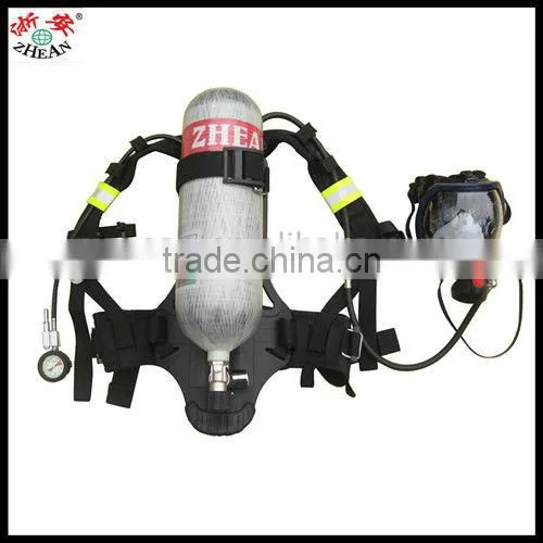 Air Breathing Apparatus SCBA