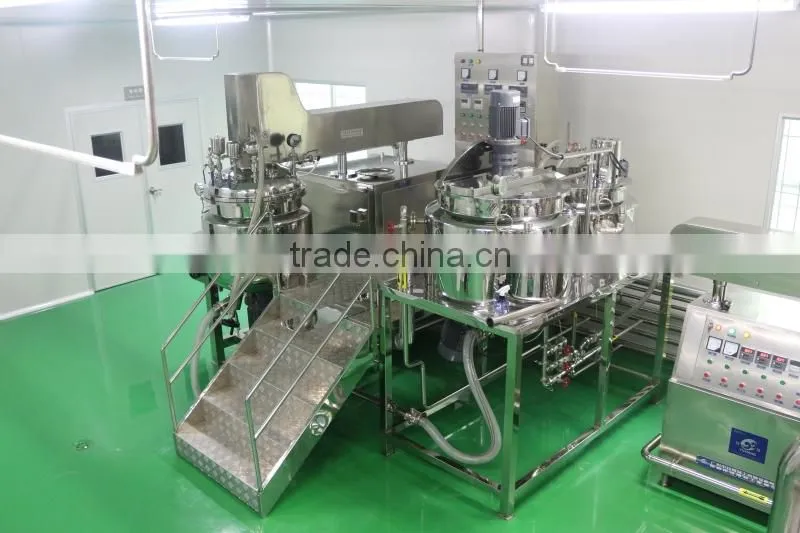 cream making machine 2015