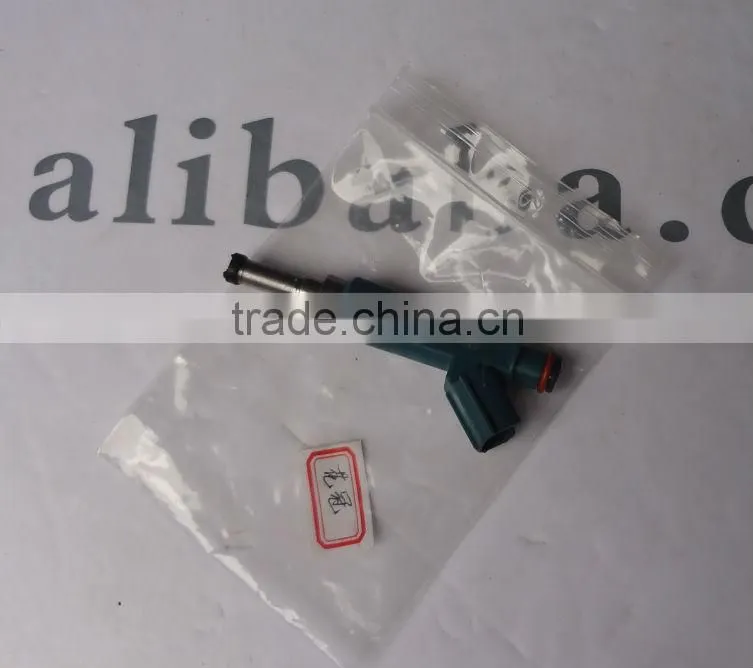 High Quality Toyota Fuel Injector 23250-37020