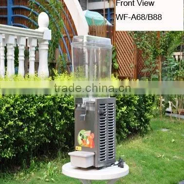 juice dispenser/used juice dispenser machine