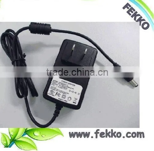 6W ac/dc adapter pwoer supply plug oem original