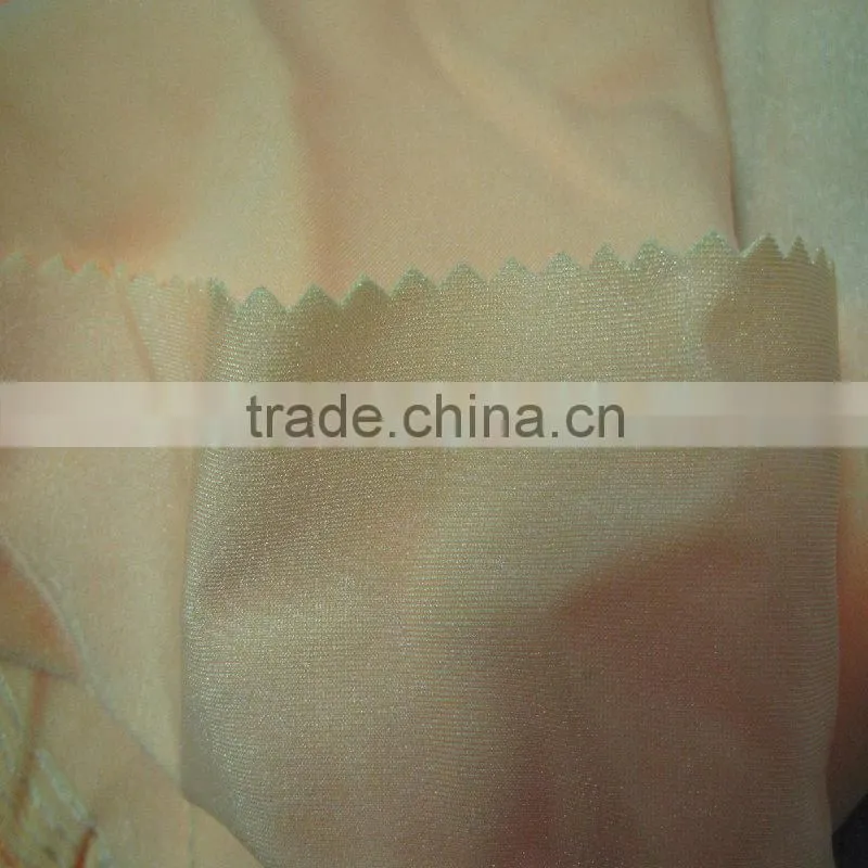 Bright Nylon/Spandex Warp-knitting Fabric, Used for Swimwear, Sportswear and Toys