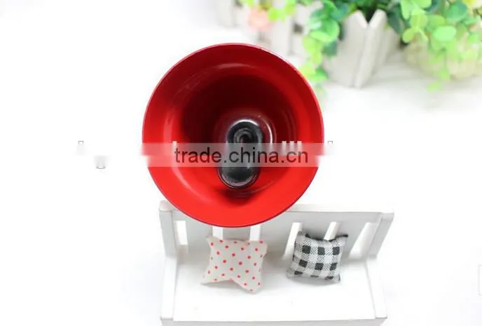 Best Selling Plasstic Red Ring for Sex Bell-K