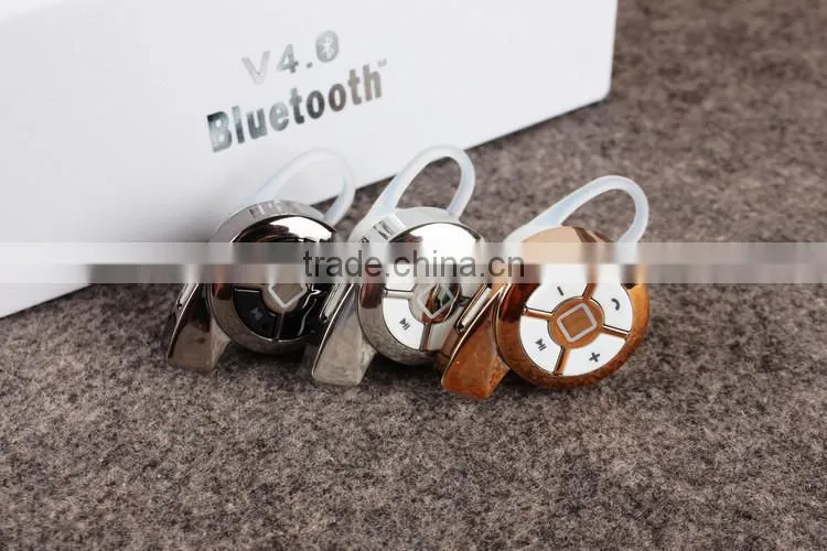 Wireless Bluetooth Sport Stereo Headset Headphones Earphone For Samsung LG HTC